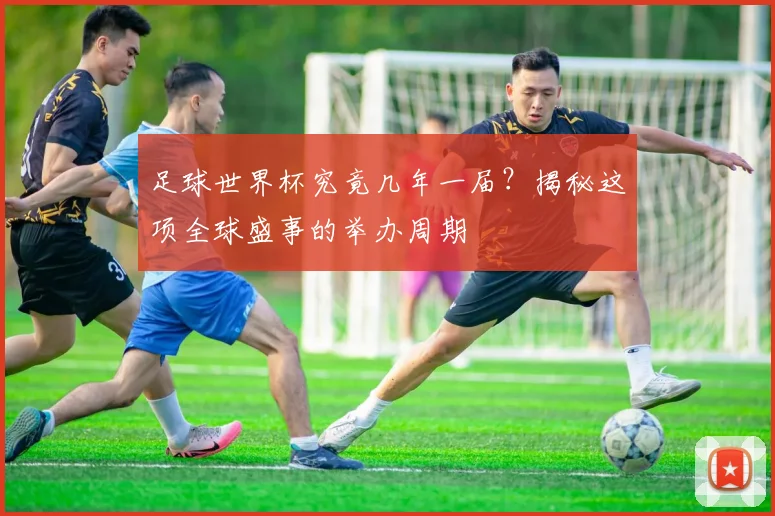 足球世界杯究竟几年一届？揭秘这项全球盛事的举办周期